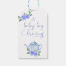 Search for new baby boy gift tags For her