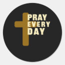 Search for christian religion religious prayer stickers Bible