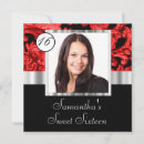 Recherche de rouges de damassé invitations Pour tous