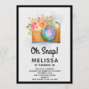 Search for camera invitations Cool