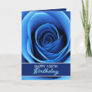Search for blue rose birthday cards Flowers