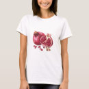 Search for pomegranate tshirts Sweet