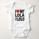 Search for filipino baby clothes lola