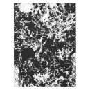 Search for black and white abstract tablecloths Nature