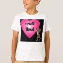 Search for ruff tshirts Puppy