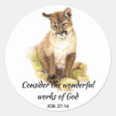 Recherche de puma autocollants Animal