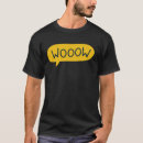 Recherche de les bulles tshirts Bulle de dialogue