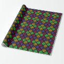 Search for clown wrapping paper Retro