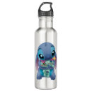 Search for stitch water bottles Scrump