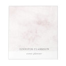 Recherche de wedding planner blocsnotes Moderne
