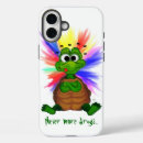 Recherche de tortue drôle iphone coques Dessin