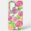 Search for roses samsung cases Floral design