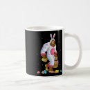 Recherche de lapin de chocolat tasses Festif