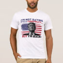 Search for donald trump tshirts Make america great again