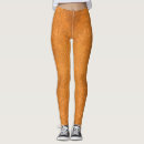 Search for burnt orange leggings Yoga