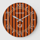 Recherche de midi horloges Monogramme