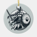 Search for warriors ornaments For him