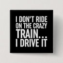 Recherche de train badges Drôle