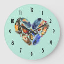 Recherche de plumes horloges Pour tous