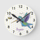 Search for hummingbird clocks Animal
