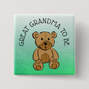 Recherche de ours mignons et mignons badges Pour elle