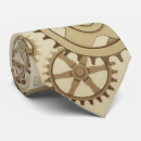 Search for clock ties Gears