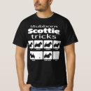 Search for scottie tshirts Scottish