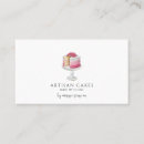 Recherche de couche gâteaux cartes visite Client(e)
