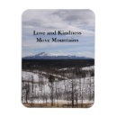 Recherche de pikes magnets Montagnes