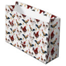 Search for chicken gift bags Rustic