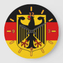 Search for german clocks Europe