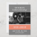 Search for 45 record invitations Retro