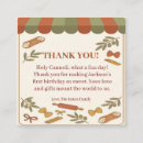 Search for pastry chef invitations For kids