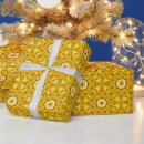 Recherche de fractales papier cadeau Kaléidoscope