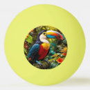 Recherche de oiseaux balles ping pong Animal
