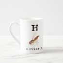 Search for flower fly mugs Bees