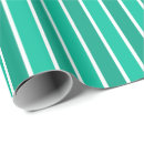 Search for teal white christmas wrapping paper Stylish