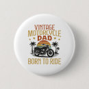 Search for vintage motorcycle buttons Motorbike