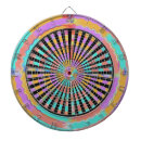 Search for square dartboards Graphic