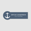 Search for anchor name tags Captain