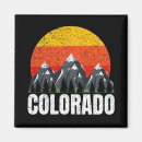 Search for colorado magnets Sunset
