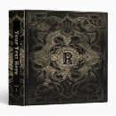 Search for renaissance binders Ancient