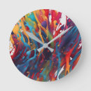 Recherche de surréalisme horloges Magique