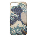 Recherche de japonaises vintages iphone coques Grande vague de kanagawa
