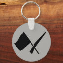 Search for rifle keychains Flag