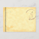 Recherche de machine écrire vintage cartes postales Drôle