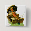 Search for fishing square buttons Rockwell