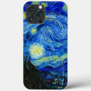 Search for starry night iphone cases Impressionist