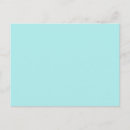 Recherche de cyans postcards Turquoise
