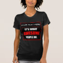Recherche de génial tshirts Quoi